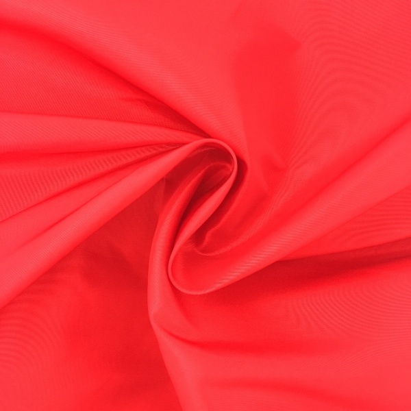 Taffeta Red